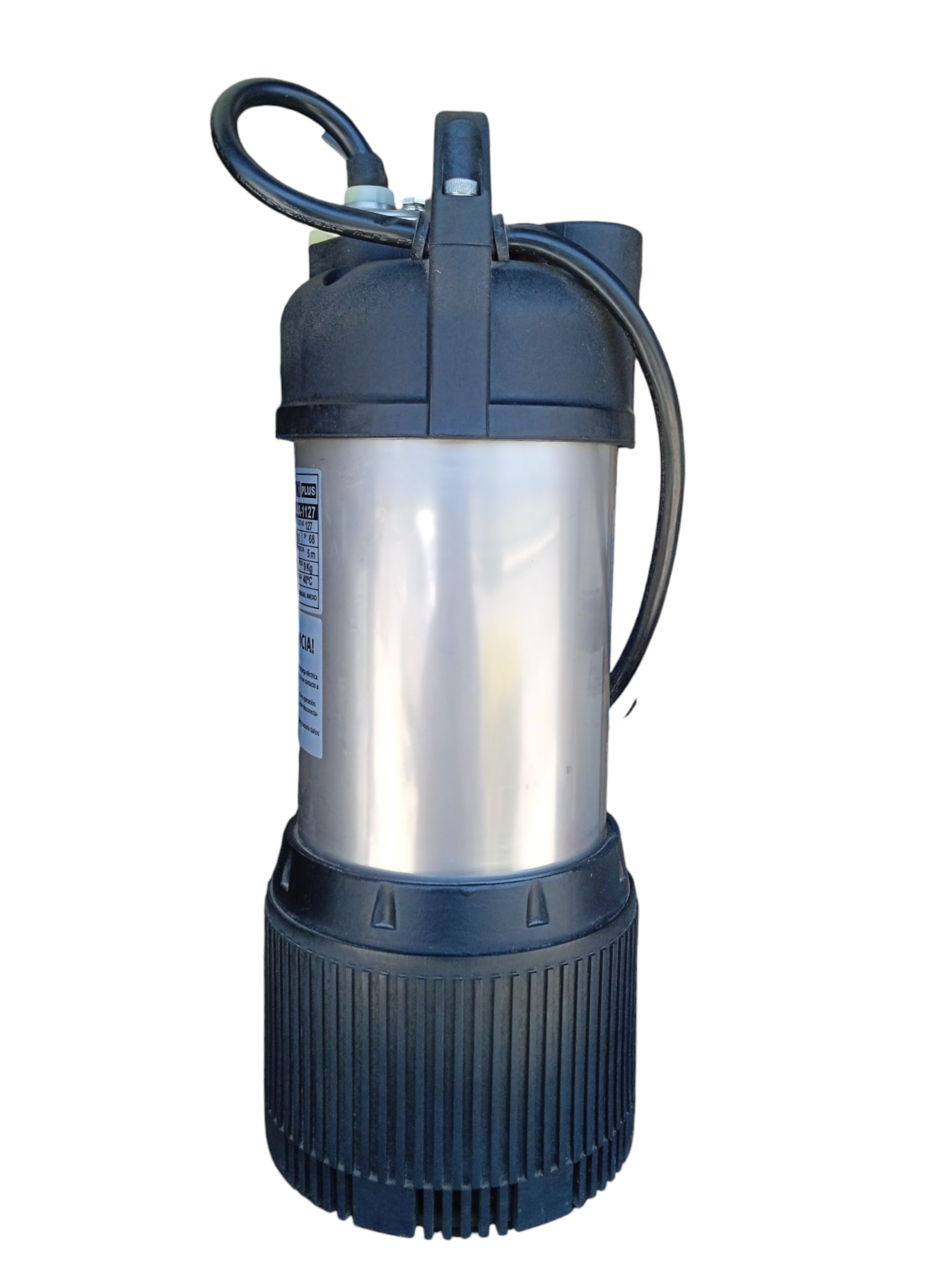KANKIPLUS 44A-11 3/4 HP