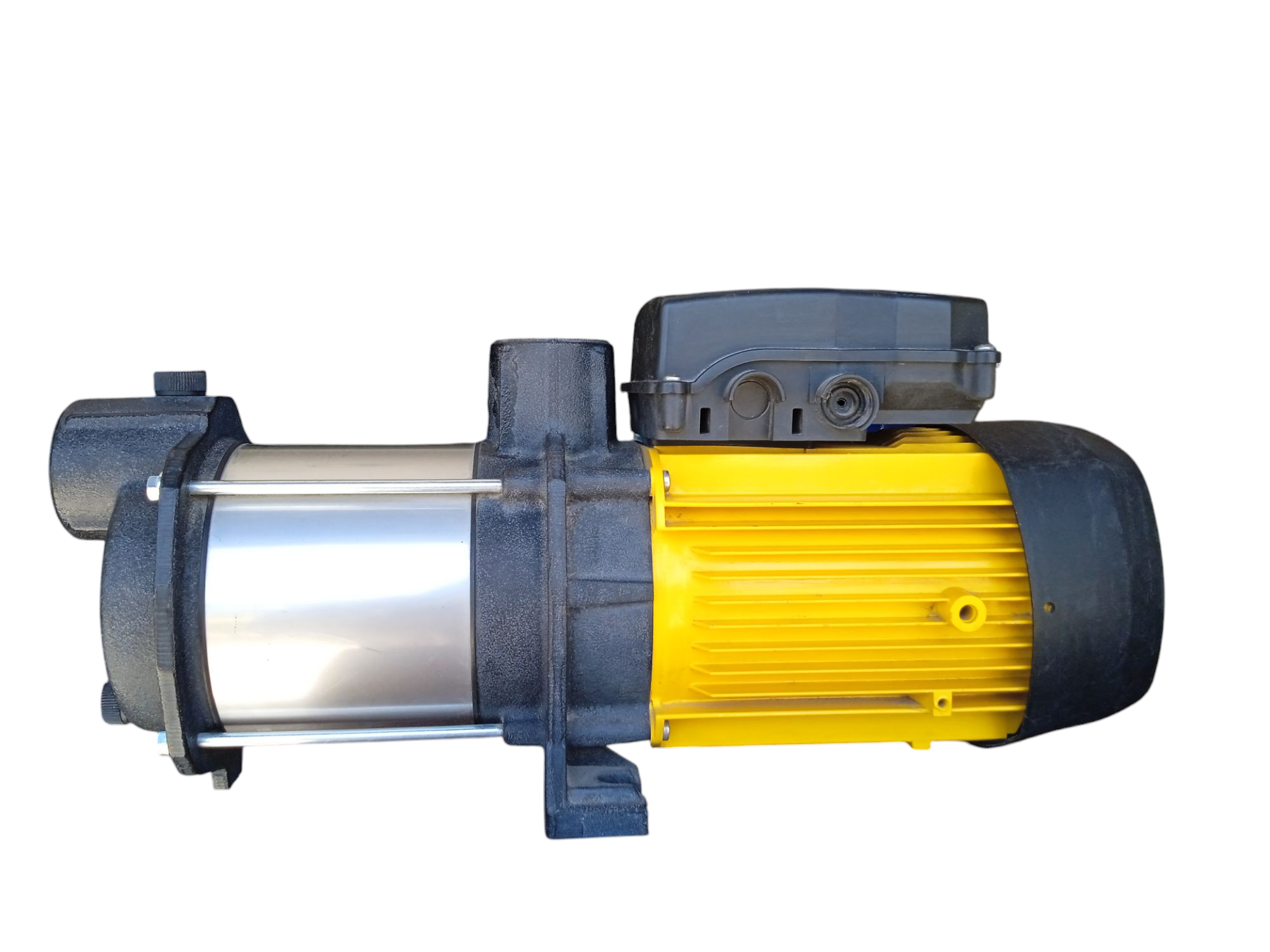 BOMBA ESPA PRISMA45-2M PRISMA45N-2/1220 2 HP 1.5 KW 1X220